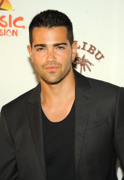 Jesse Metcalfe attends Malibu Music Invasion 2012 - NYC Tour Stop at Beekman Beer Garden on August 2, 2012 in New York City
